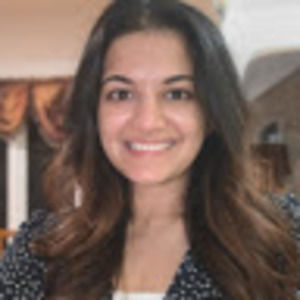 Meet your Posher, Bhavya